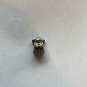Pandora charm